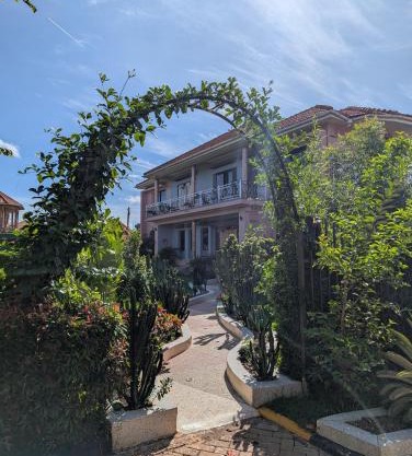 Eden Villas