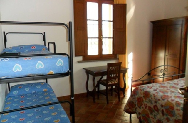 EDERA apartment NO KIDS location, up to 6 adults