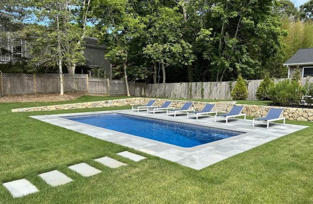Edgartown Village Home w/Pool. n4bdrm/3.5bth