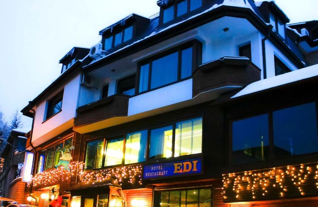Edi Hotel