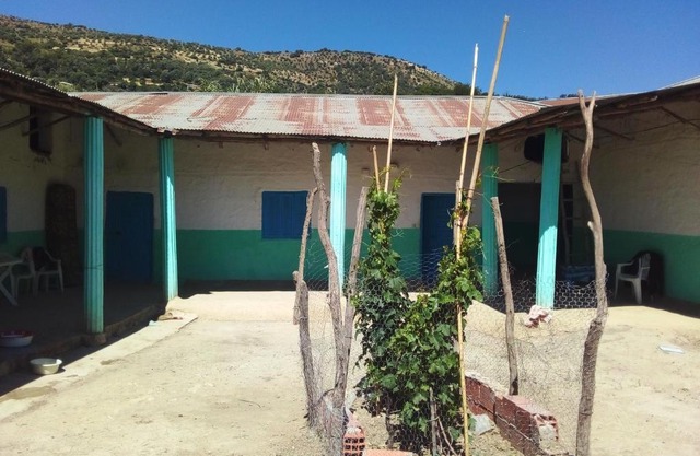 Edkhiri guest house