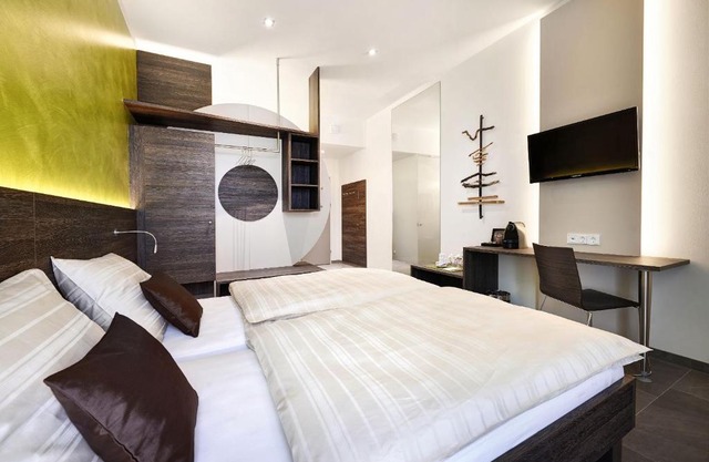 eee Hotel Marchtrenk