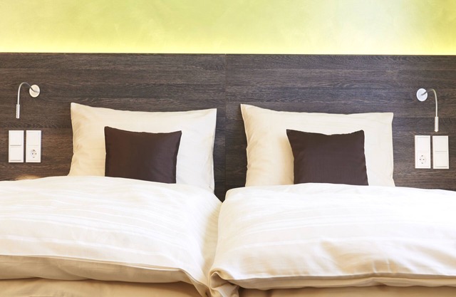 eee Hotel MARCHTRENK