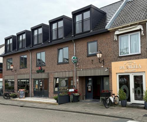 Eetcafé Punt