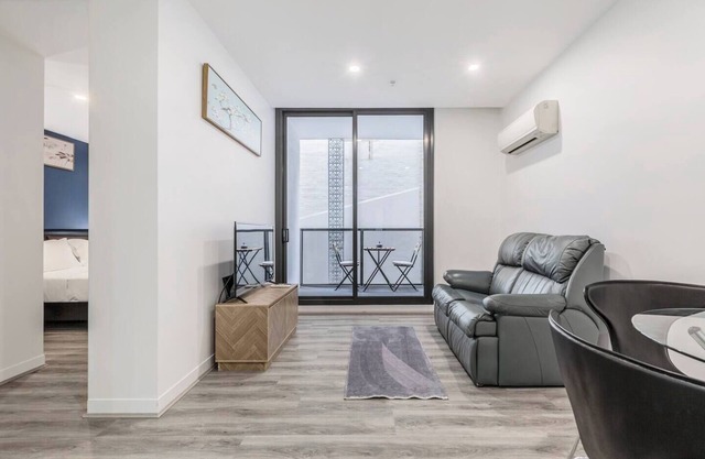 Effortless Local Living on Greville Street