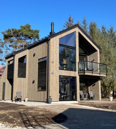 Egersund Overnatting Tengsastranda