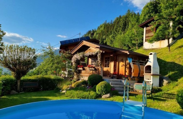 Egger by Interhome