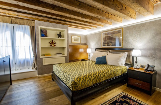 EGO' Residence Venice