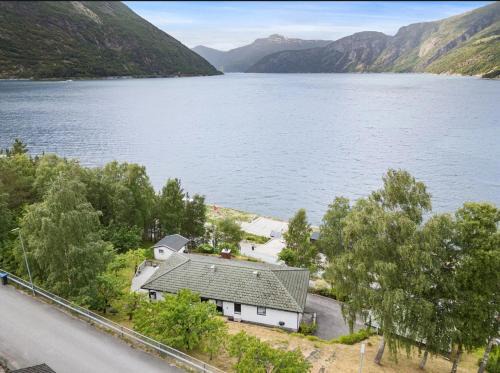 Eidfjord Fjell