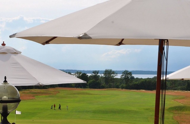 Ekerum Resort Öland