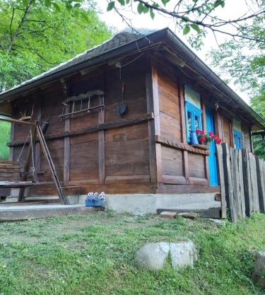 Eko imanje Sunce, Rudnik