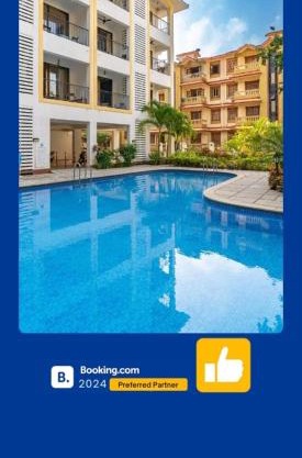 EKO STAY - Woodlock Apartment