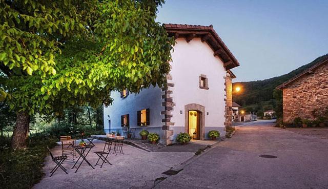 Ekolanda Casa Rural