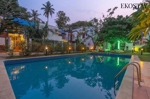 EKOSTAY - SIGNATURE Apartment