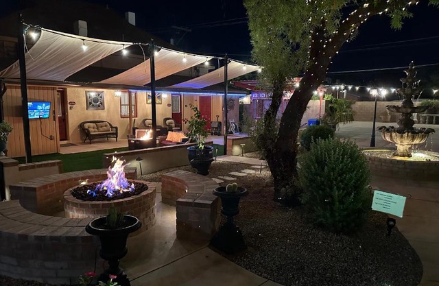 El Amador Inn Downtown Tucson