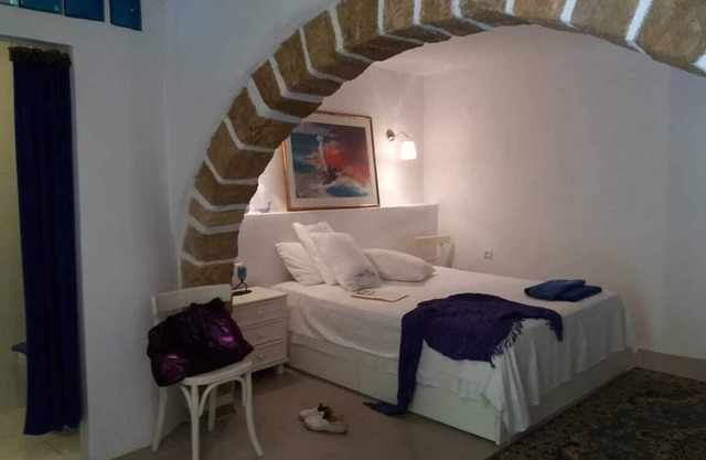 El Apartment, Private House in Old Town, Ground Floor