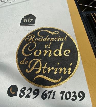 El Conde De Atrini