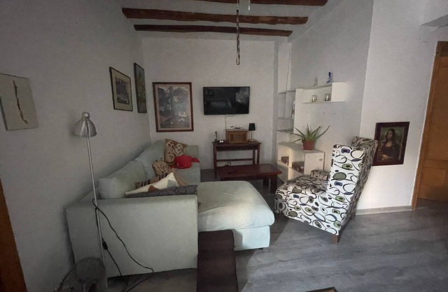 El Encanto del Casco for 4 passengers + 2 parking spaces