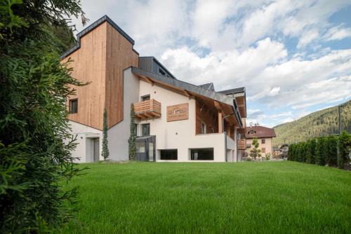 El Giof Alpine Home
