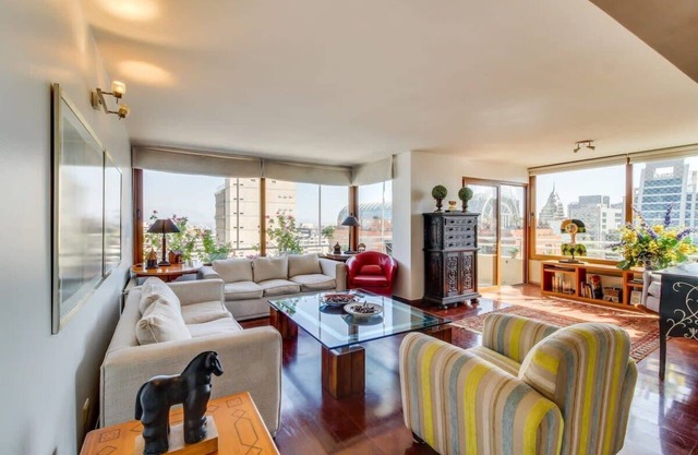 El Golf Plus - Fantastic 2 Bedroom in El Golf