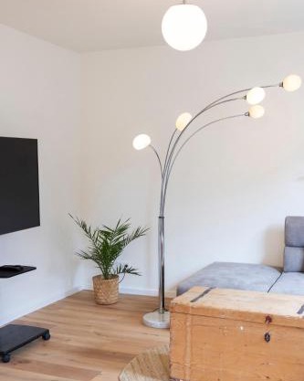 EL Home - Stylish living and working near Frankfurt