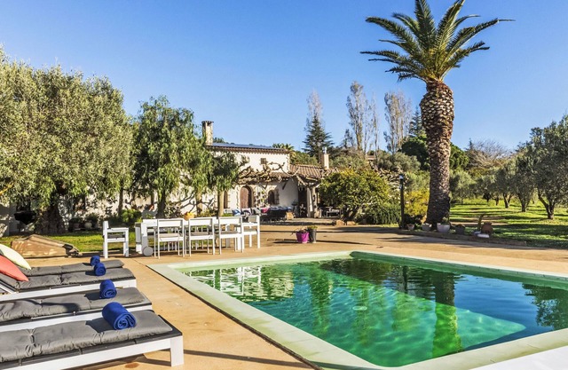El Maset by Interhome