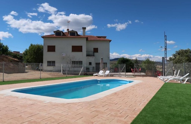 El Mirador Apartamentos