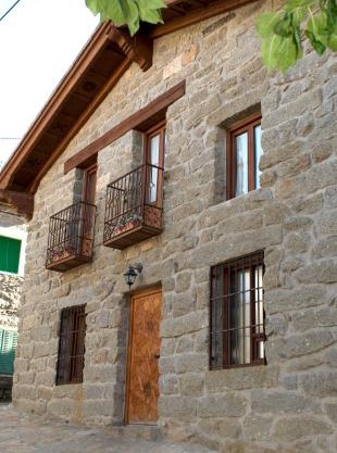 El Mirador del Alberche