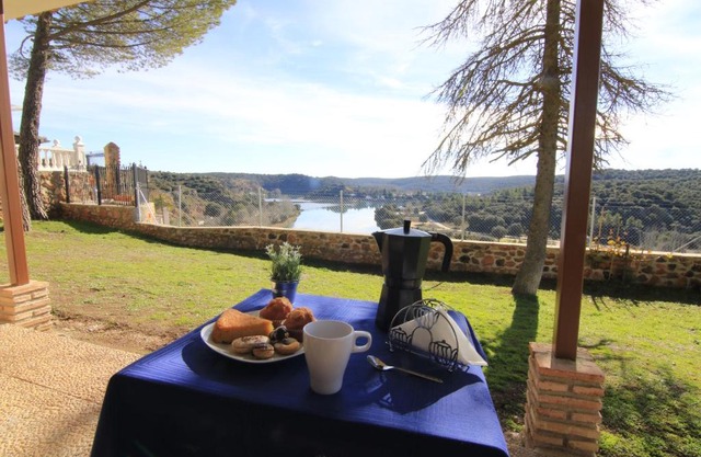 EL MIRADOR DEL MOLINO