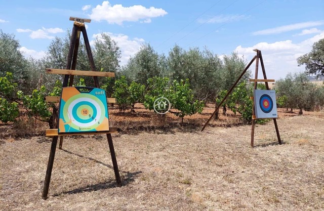 El Pantano Rural House and Event Space