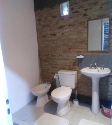 El parque suite