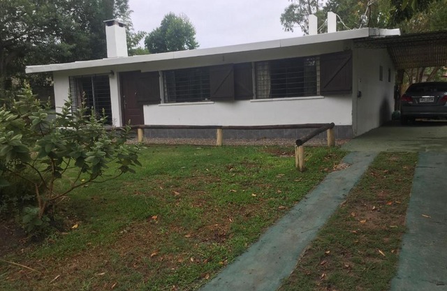 EL PINAR Casa completa y espaciosa