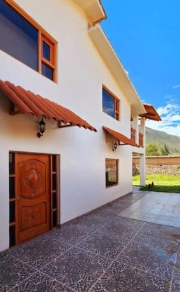 El Rey Lobo Casa de Campo Valle Sagrado