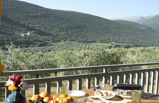 Elaia Rest House-Retreat in Nature