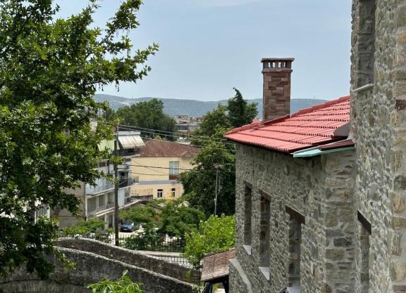 Elassona Comfort Home