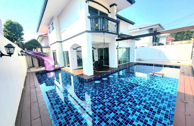 Eldorado pool villa 6br