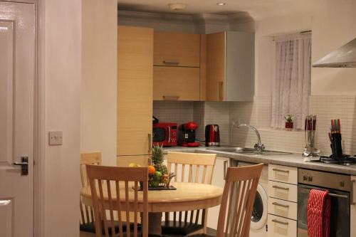 Eldridge Court Apartment - 1 bedroom