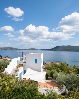 Elea Villas Steni Vala Alonissos