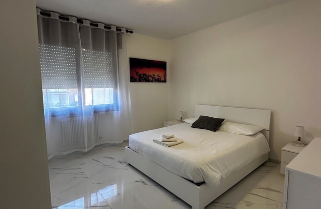 Elegance and Comfort:Luxury Apartments for a Dream Vacation