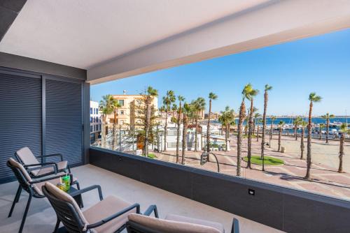 Elegance Apartment "el Puerto"