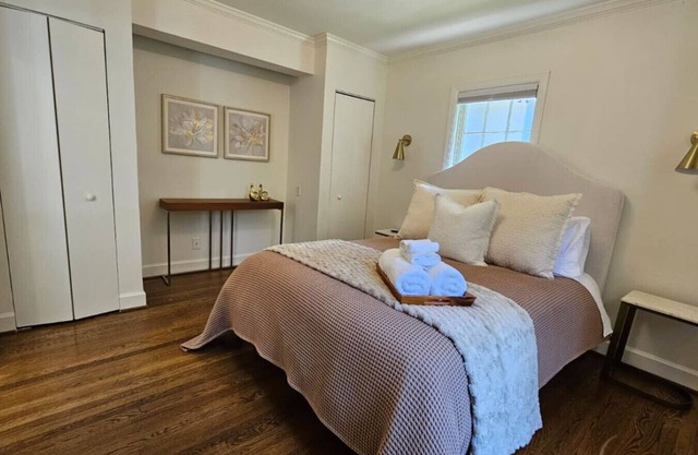 Elegant 4BR Oasis in Atlanta!