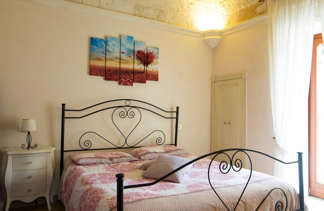 Elegant apartment in good location - Casa Rosalba