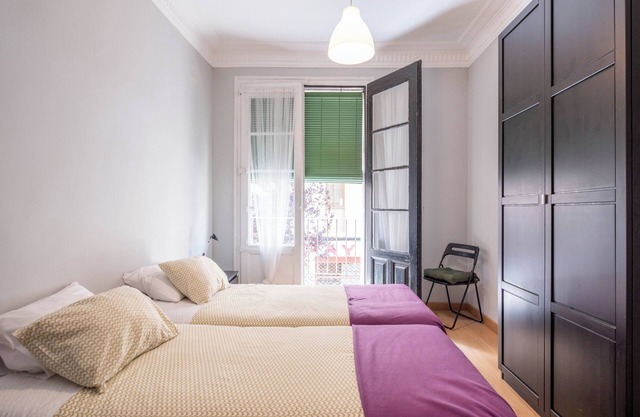 Elegant apartment in the center of Zaragoza