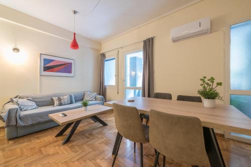Elegant Ariadne, Your Beautiful Home in Athens, by Acropolin