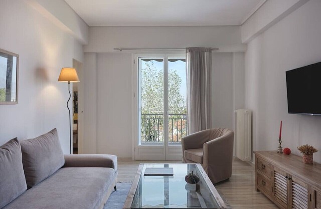 Elegant Boutique Apt in Kifissia
