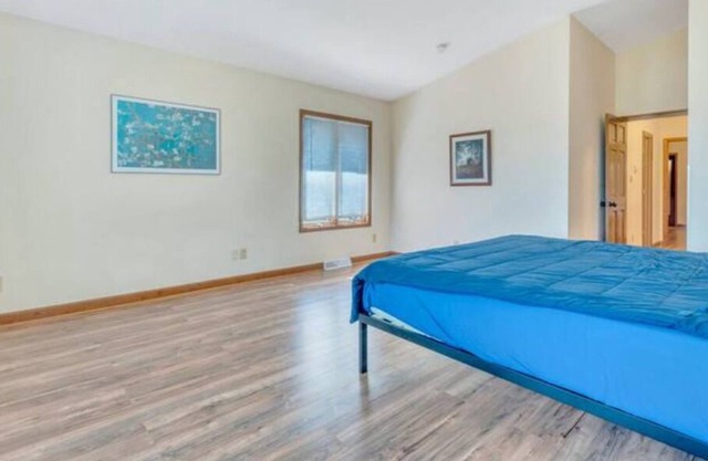 Elegant Large Home close to CLT Airport