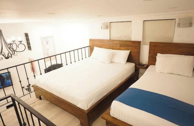 Elegant LOFT in Guayaquil w/2 Beds Near to Airport
