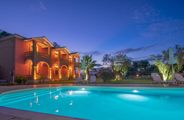 Elegant Maisonette EMERALD