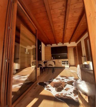 Elegant Padrio Apartment PassoAprica