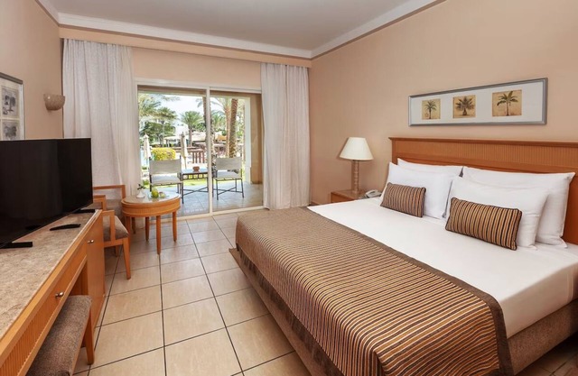 Elegant Room w/Outdoor Pool, Close to Makadi Beach and Mini Egypt Park